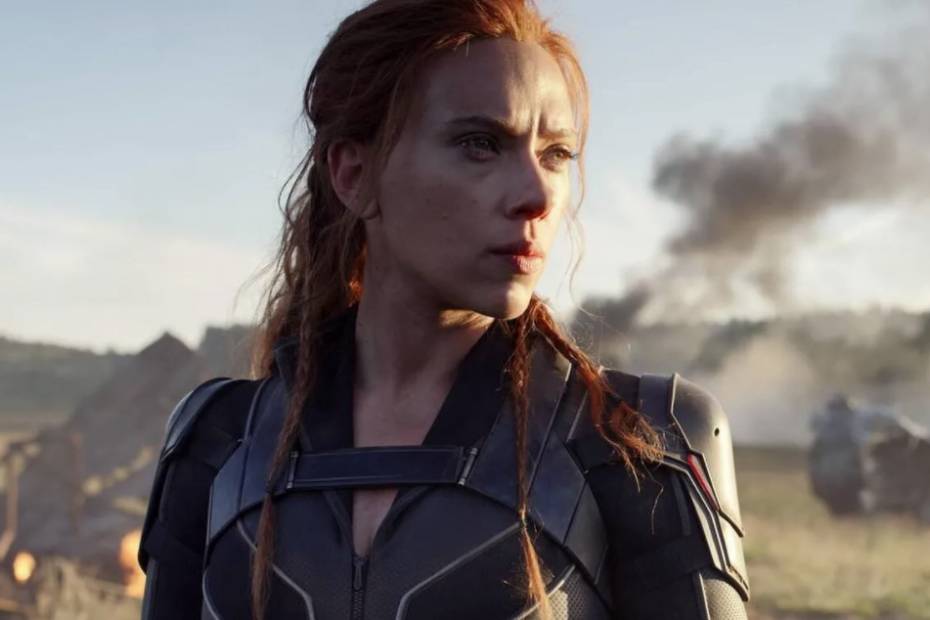 Netflix szykuje komedię romantyczną. Johansson, Cruz, Fassbender i budżet jak w Star Wars